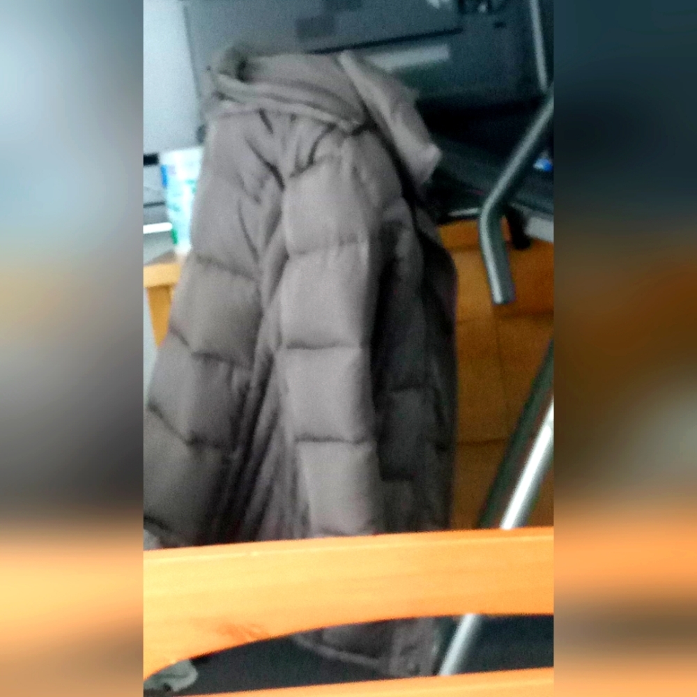 Yaya Duckling brand jacket